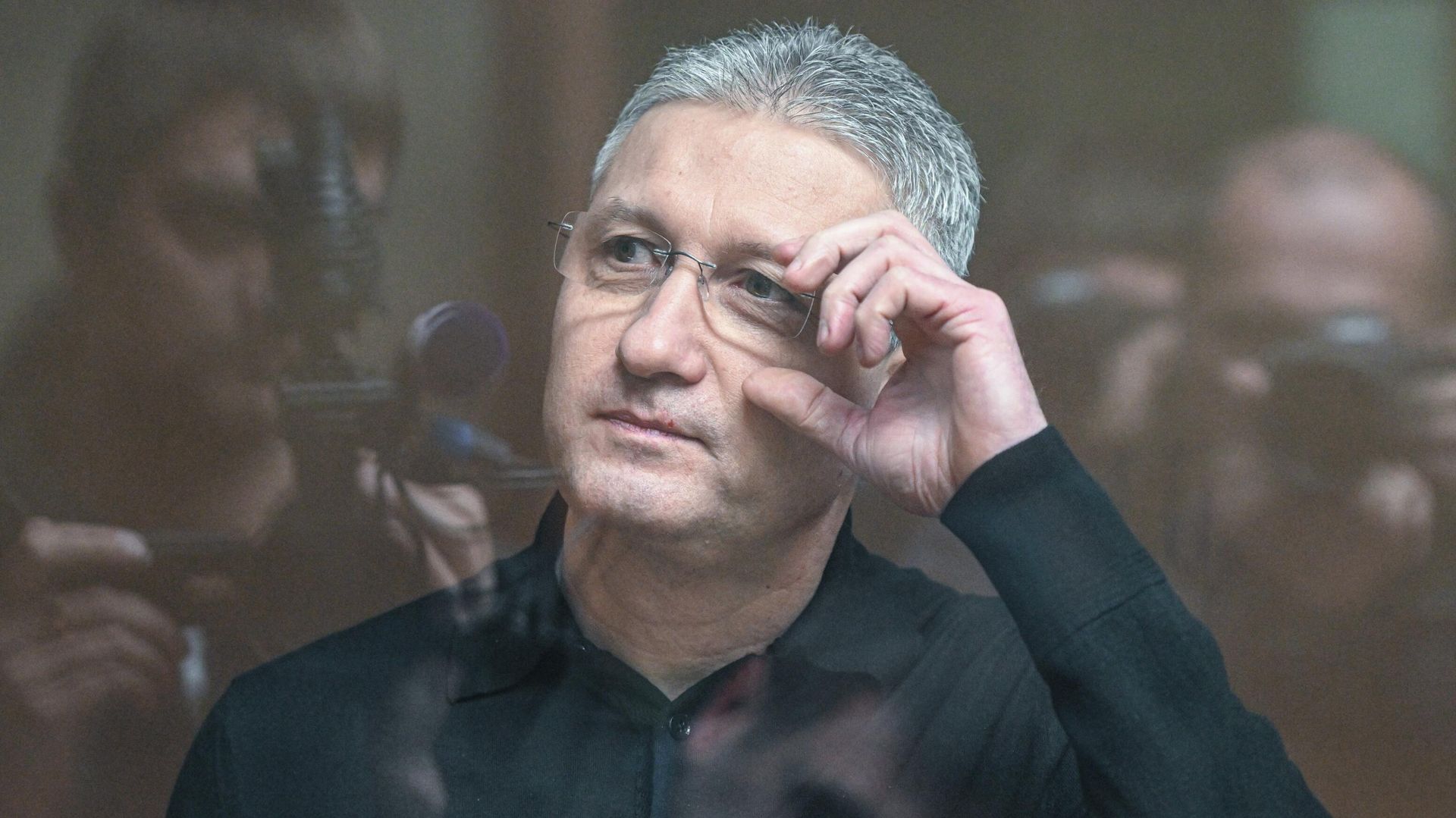 Квартира Тимура Иванова на Поварской улице перешла государству