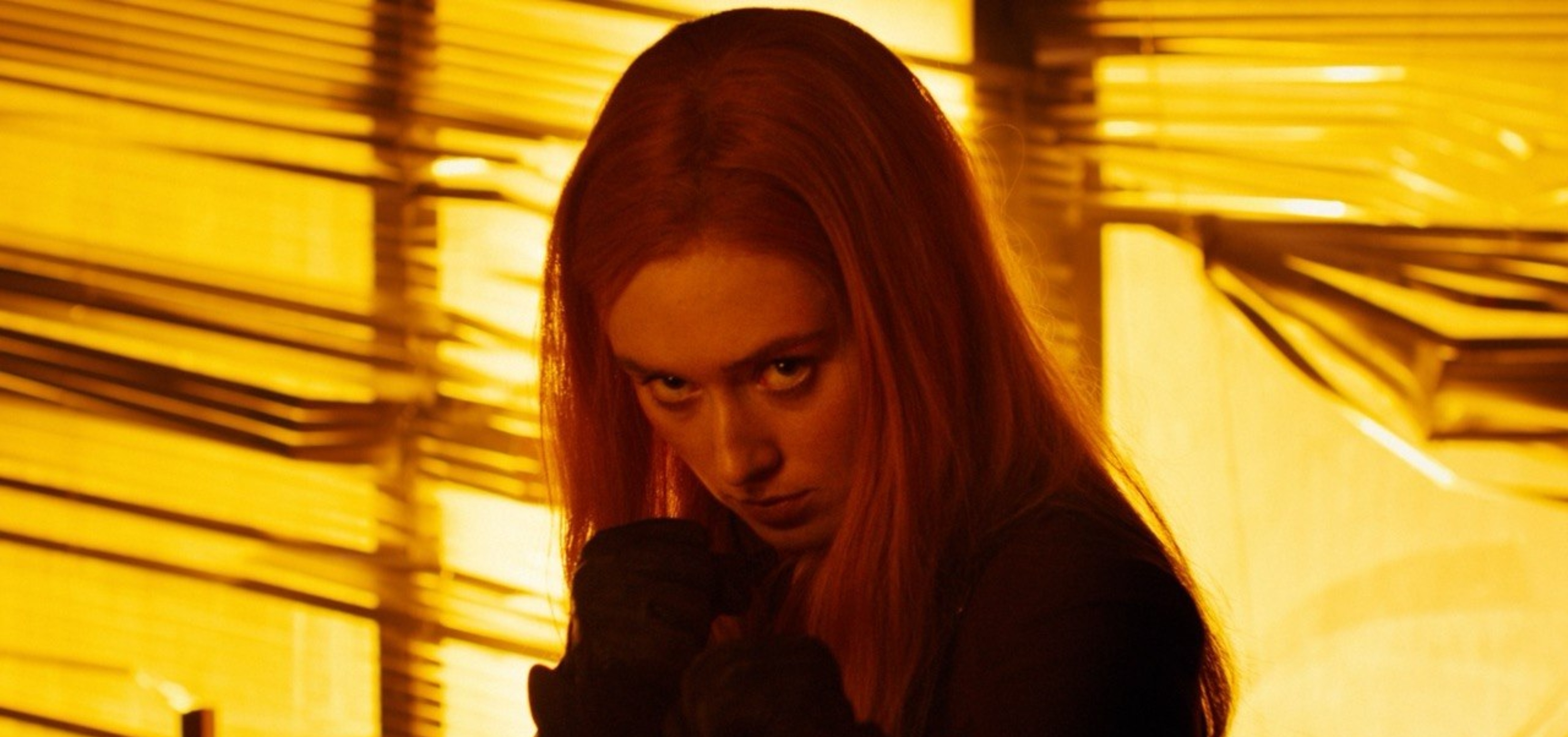 «Кинопоиск» показал первый тизер сериала «Фурия» по комиксам Bubble