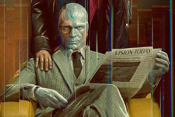 Авторы израильской «Эйфории» напишут сериал Marvel «Зодиак»