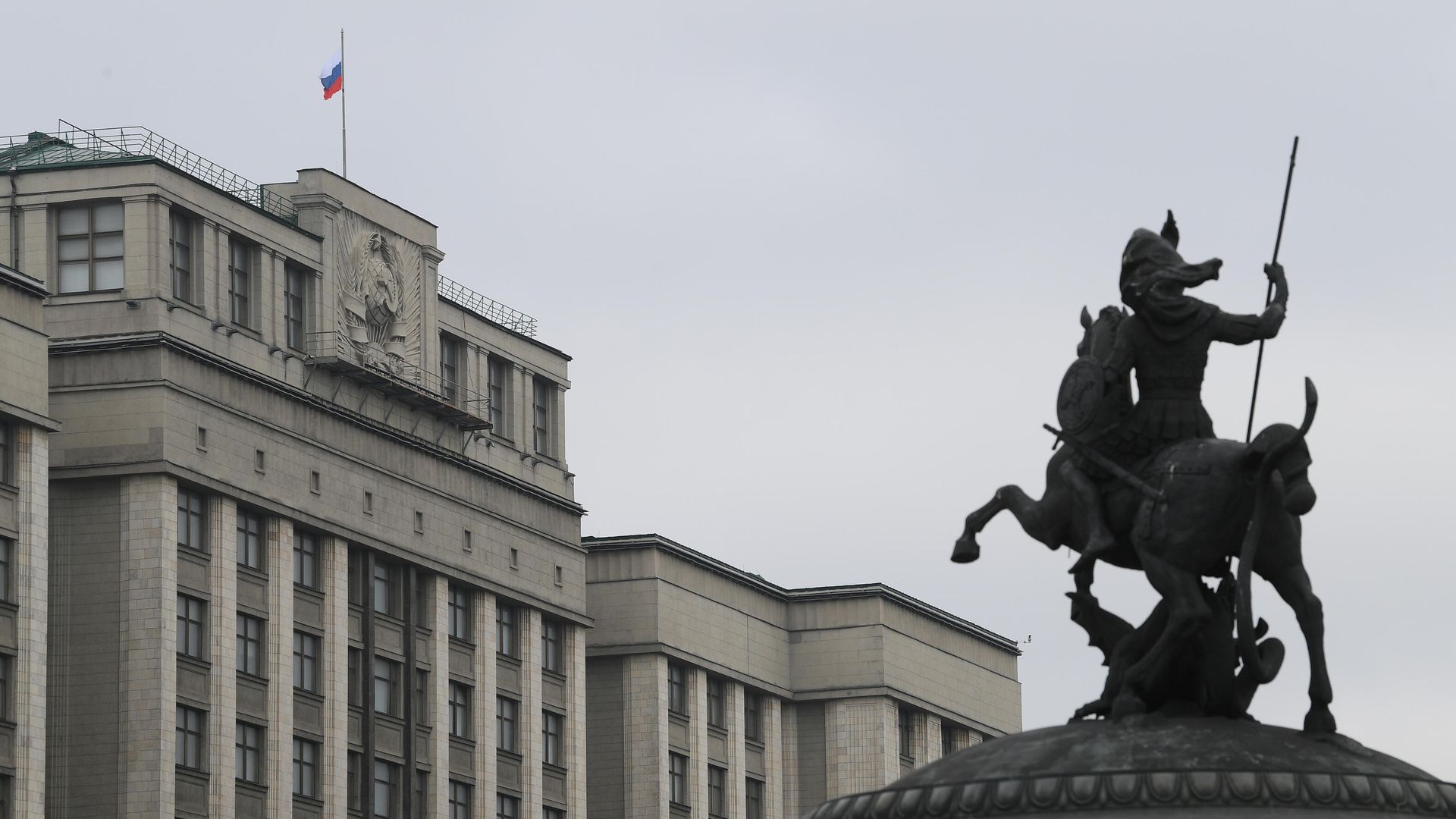 Госдума приняла в первом чтении законопроект о разделении ответственности туроператоров и турагентов