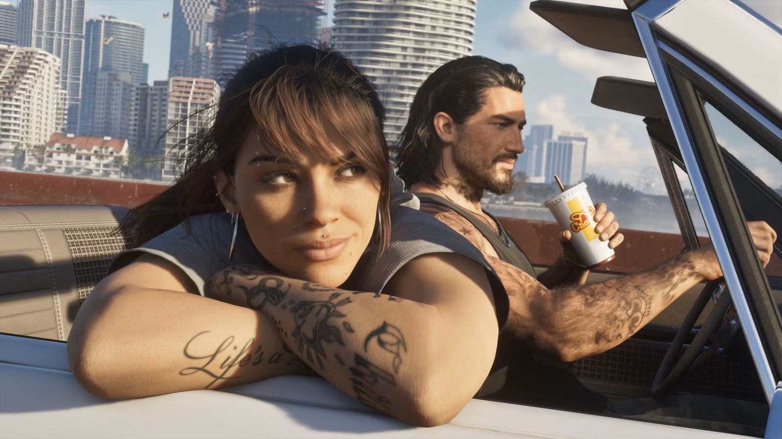 Джейсон Шрайер: опасения о «политкорректной» GTA 6 сильно преувеличены