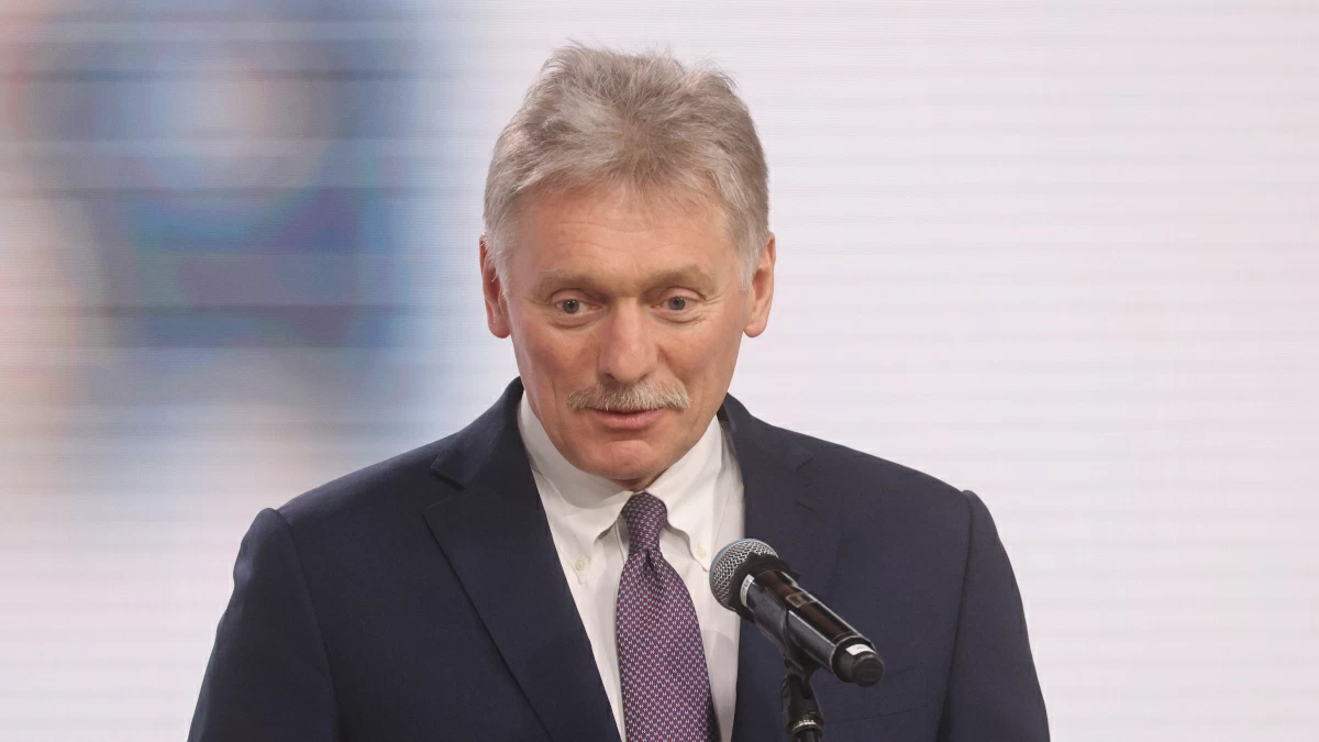 Песков заявил о регулярном продолжении поставок российского дизеля в США