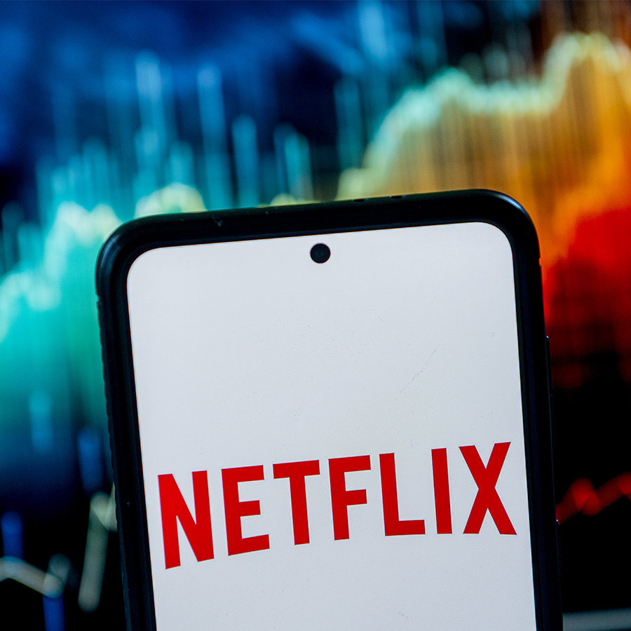 Netflix сократит около 1000 сотрудников