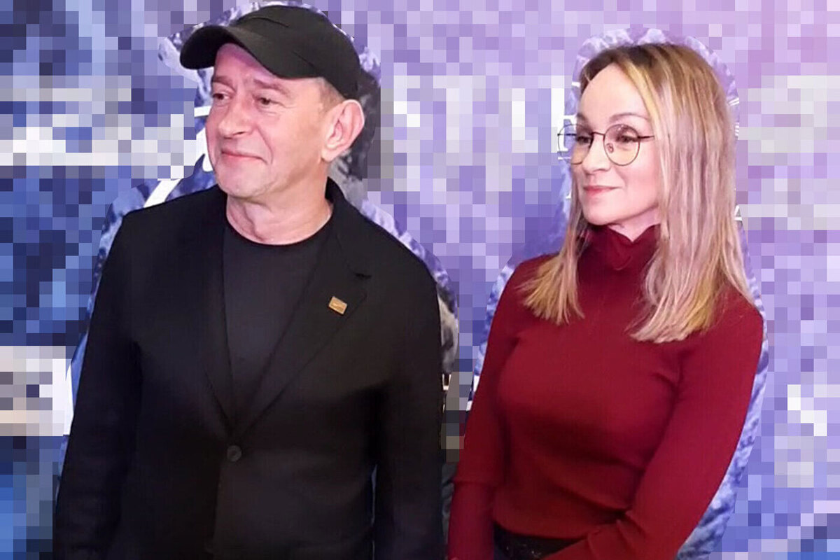 Премьера «Морозко» в Москве собрала звезд и большие семьи