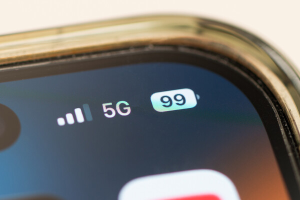 В России скорость мобильного интернета выросла до 20% после запуска 5G