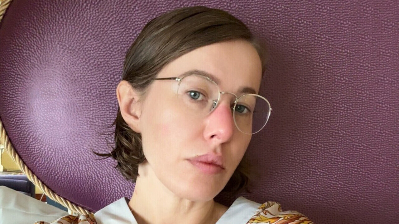 Ксения Собчак рассказала о попытке Ивана Гудкова вернуться в Россию