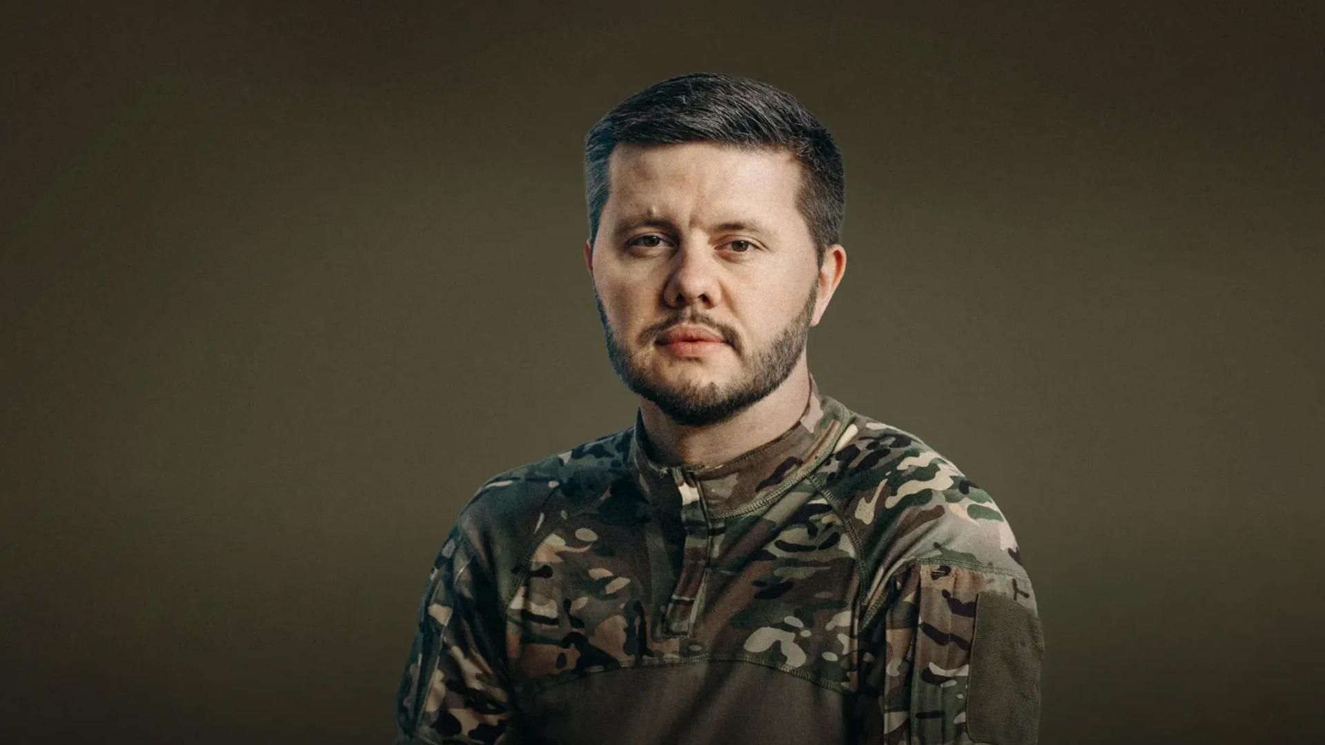Главное управление коммуникаций ВСУ возглавил Александр Тодорчук