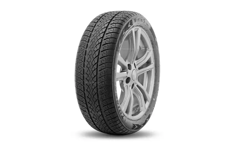 Goodyear UltraGrip Performance 3 возглавила тест зимних шин Tyre Reviews