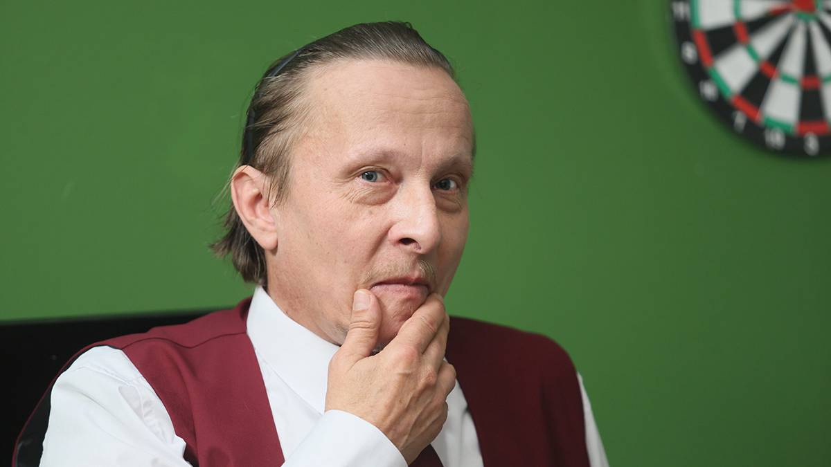 Иван Охлобыстин заступился за Никиту Кологривого после сообщения о дебоше
