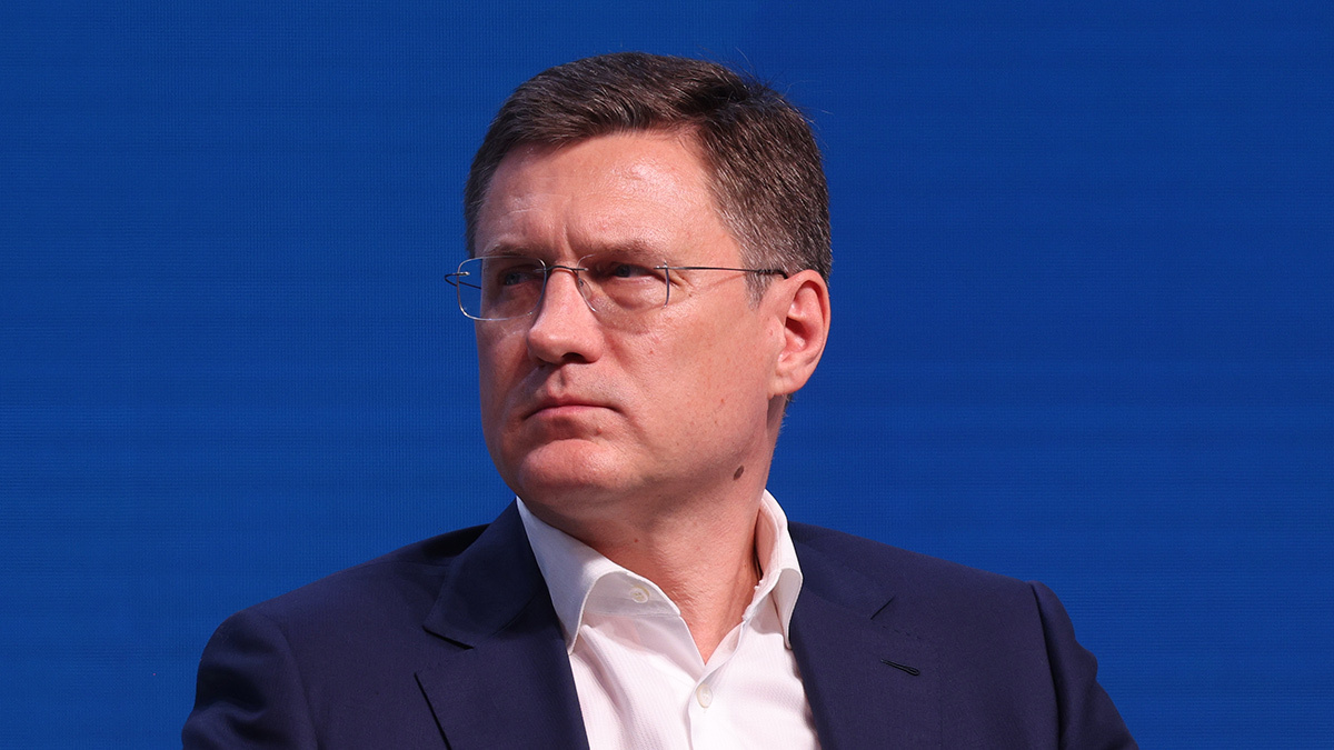Новак призвал нефтяные компании обеспечить стабильные поставки топлива на внутренний рынок