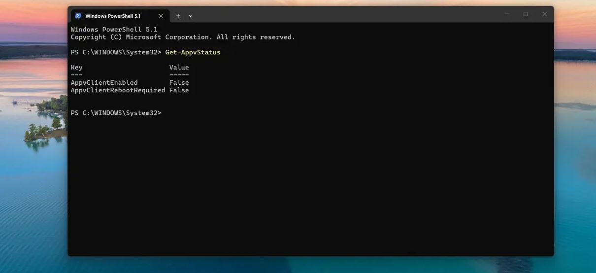 Microsoft продлила поддержку сервера Windows App‑V до 2029 года