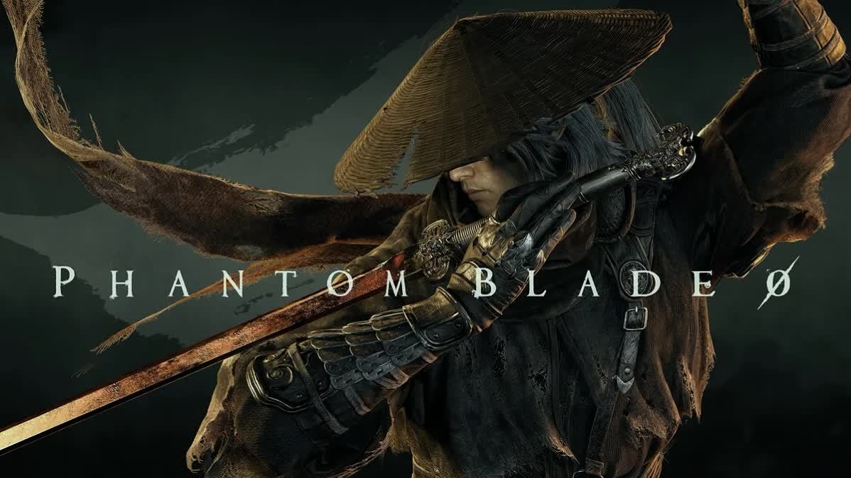 Phantom Blade Zero вышла на PC и PlayStation 5
