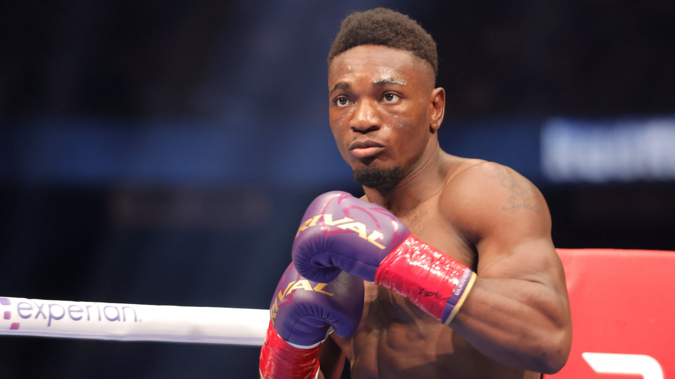 Сауль Альварес и Кристиан Мбилли проведут бой за титул WBC