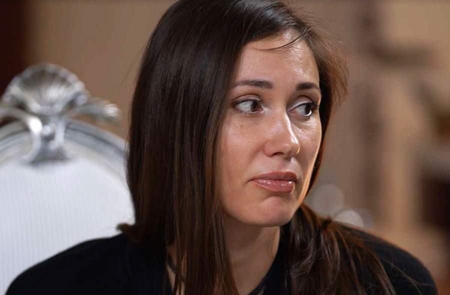 Елена Товстик проиграла суд из-за квартиры, купленной бывшему возлюбленному