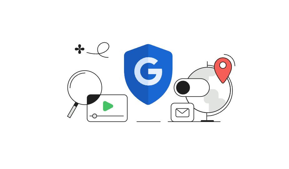 Google разрешила использовать данные Gmail, Диска и Фото для персонализации рекламы