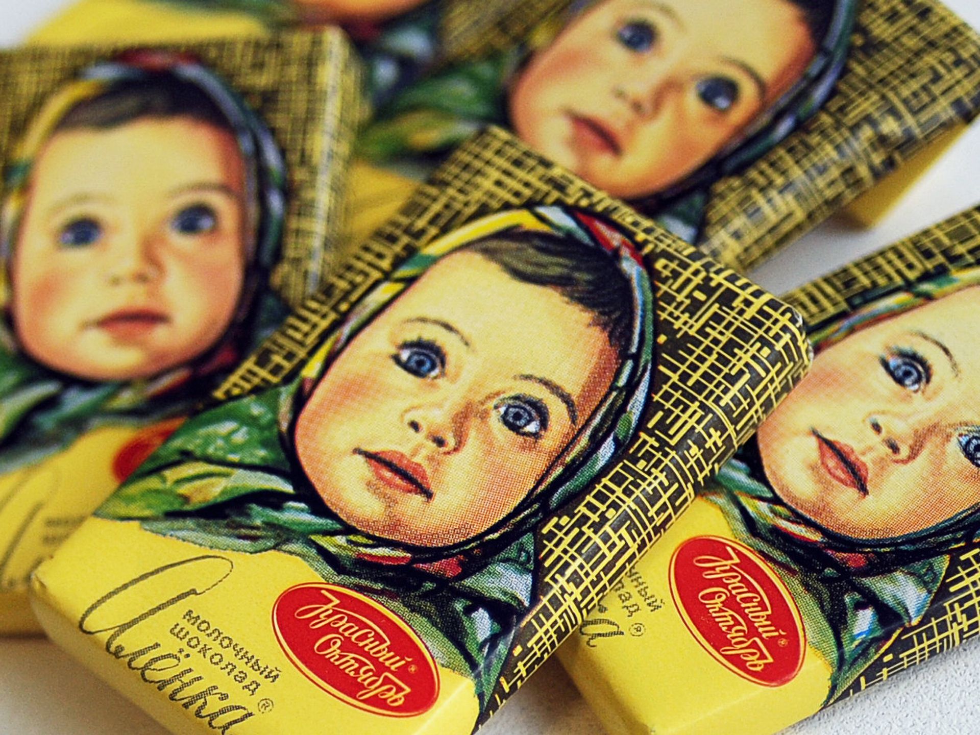 Квас и шоколад «Аленка» могут появиться на рынке Индонезии