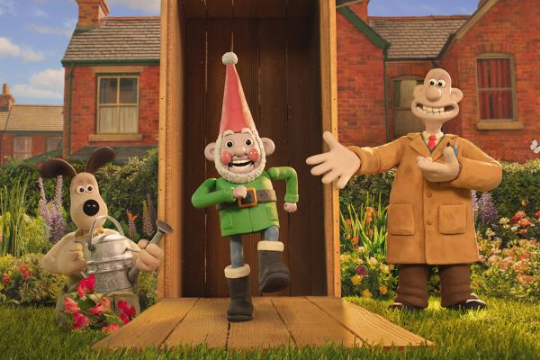 «Барашек Шон и Чудище Лохматое»: уютный хэллоуинский спешл от Aardman