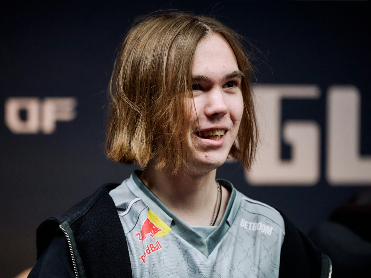 Team Spirit всухую обыграла TYLOO на PGL Masters Bucharest 2026