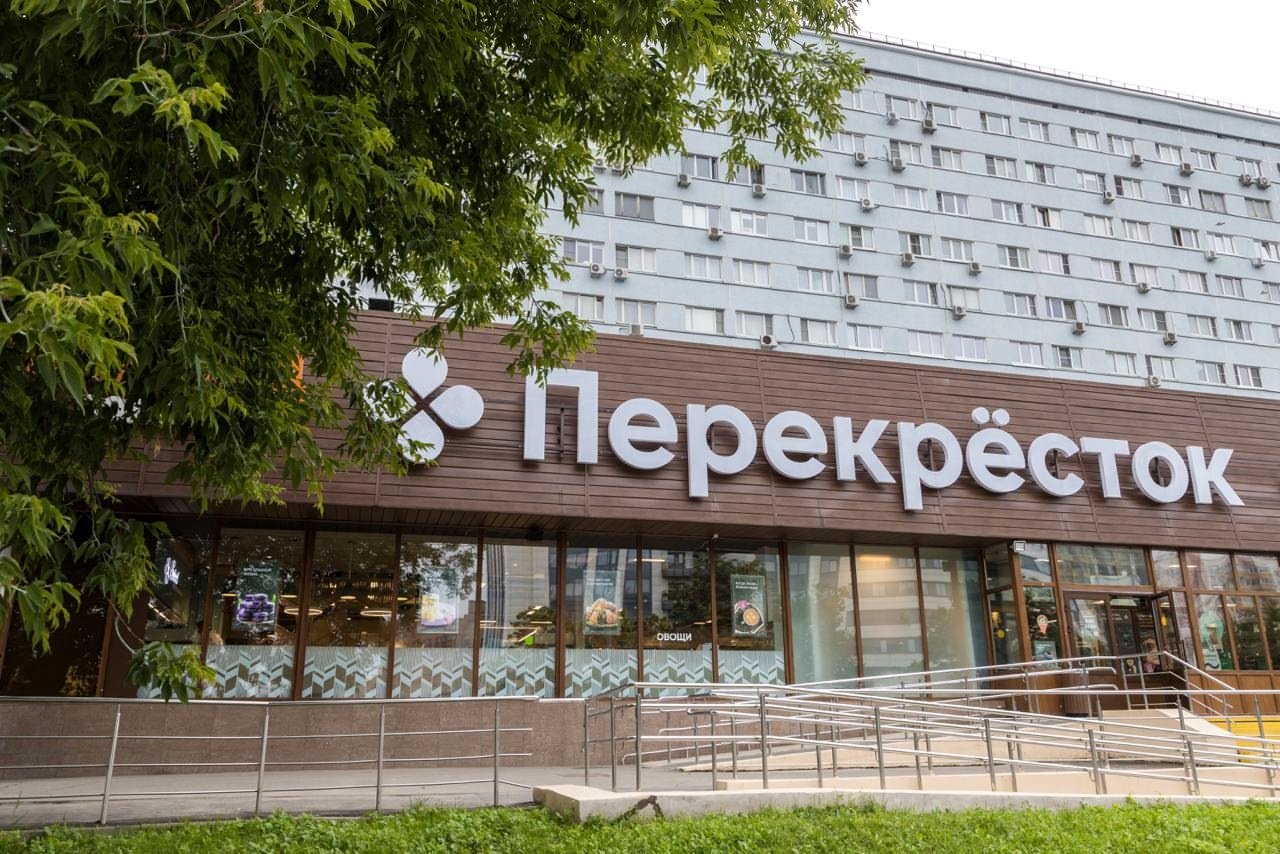 X5 сократила темпы открытия новых магазинов почти на 40%
