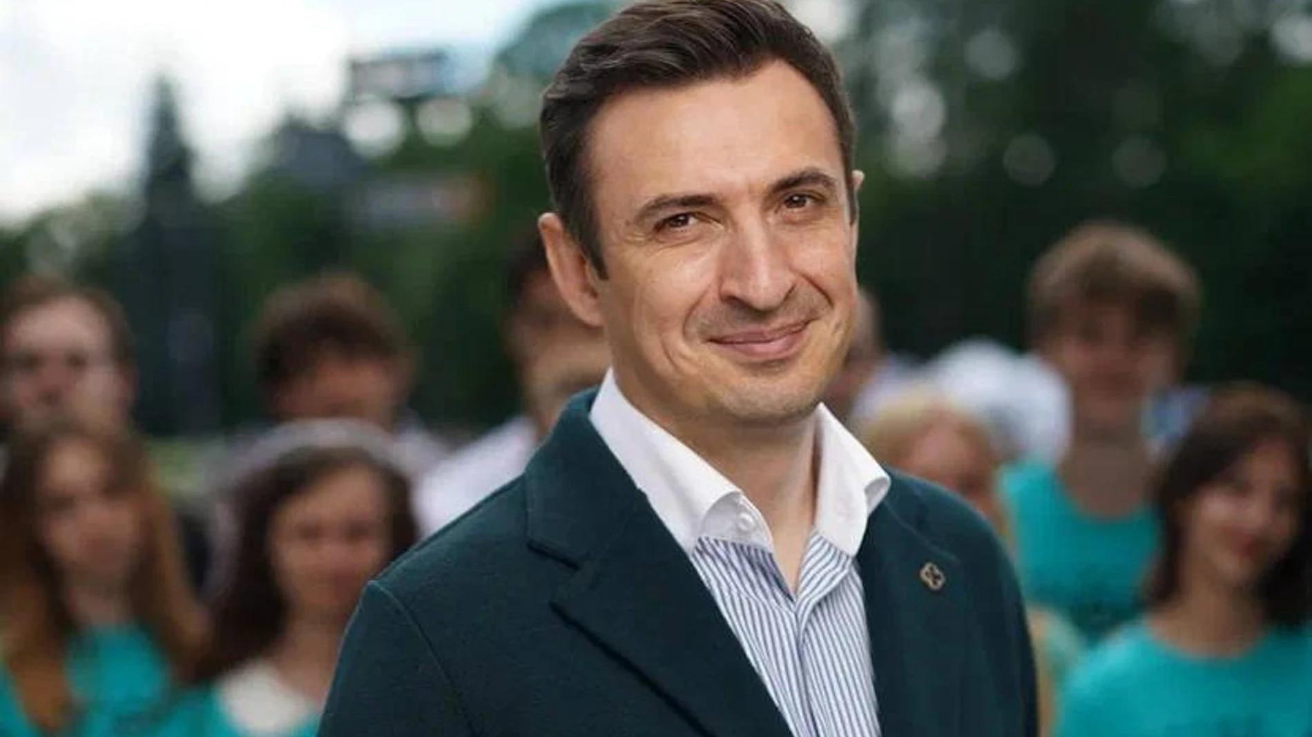 Алексей Гаврилов рассказал о поведении на пробах в «Универ»