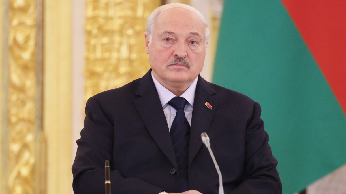 Лукашенко предложил США участвовать в строительстве азотного комбината в Белоруссии