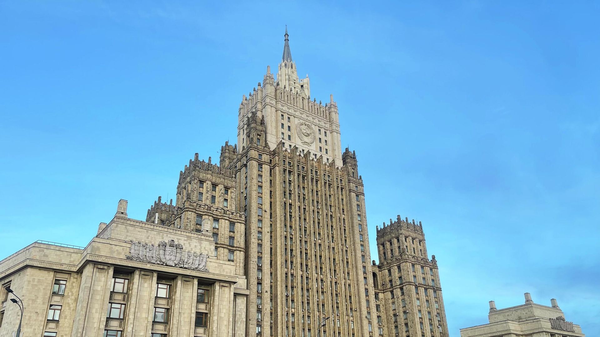 Британский эксперт призвал Запад учитывать предупреждения России по Калининградской области