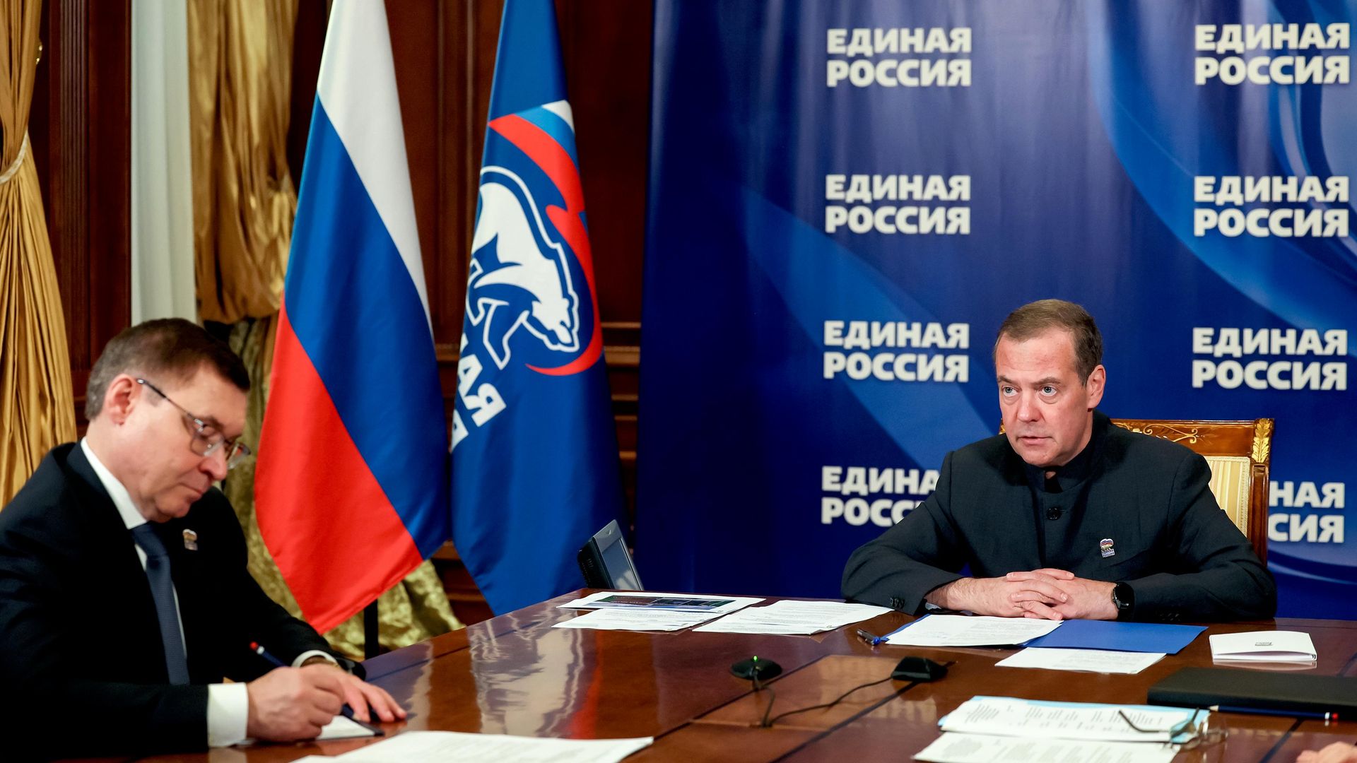 Правительство направит «Почте России» ещё 7 млрд рублей из резервного фонда