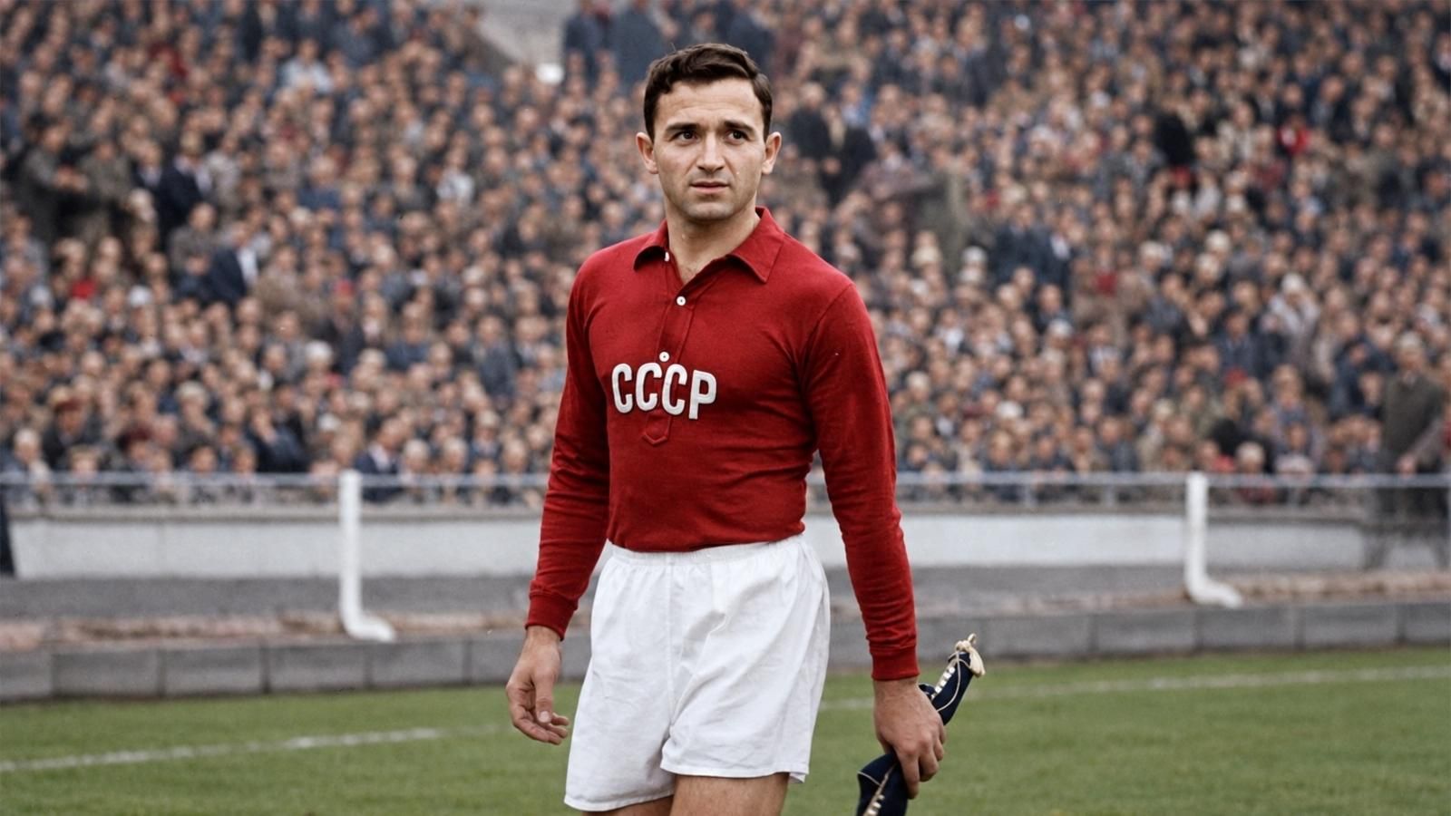 Памятник Никите Симоняну откроют на стадионе «Спартака» 18 октября