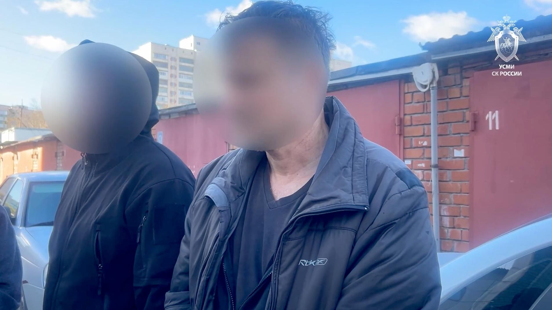 Следствие: обвиняемые в убийстве криптобизнесмена Новака планировали отравить его