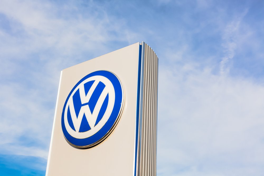Volkswagen сократит еще 12 тысяч сотрудников в Германии