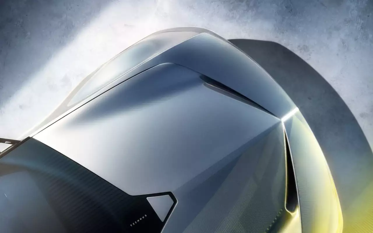Opel покажет на Auto Zürich 2026 электрический хот-хэтч и концептуальный универсал