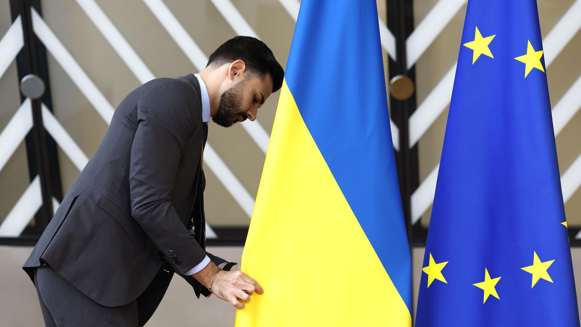 The Independent: Трамп и Маск больше не стремятся к победе Украины