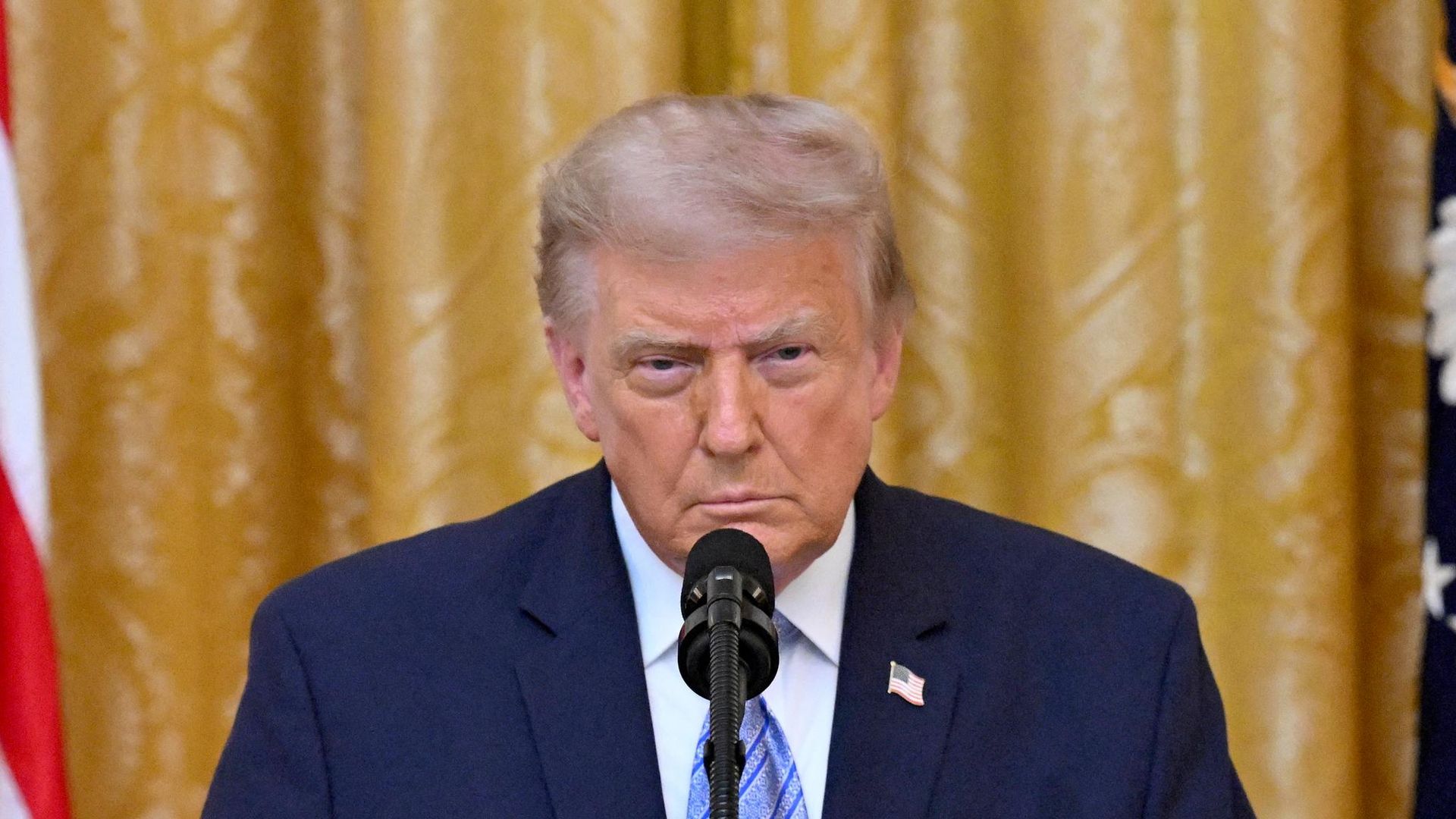 Трамп заявил о возможности прекратить переговоры с Путиным по Украине
