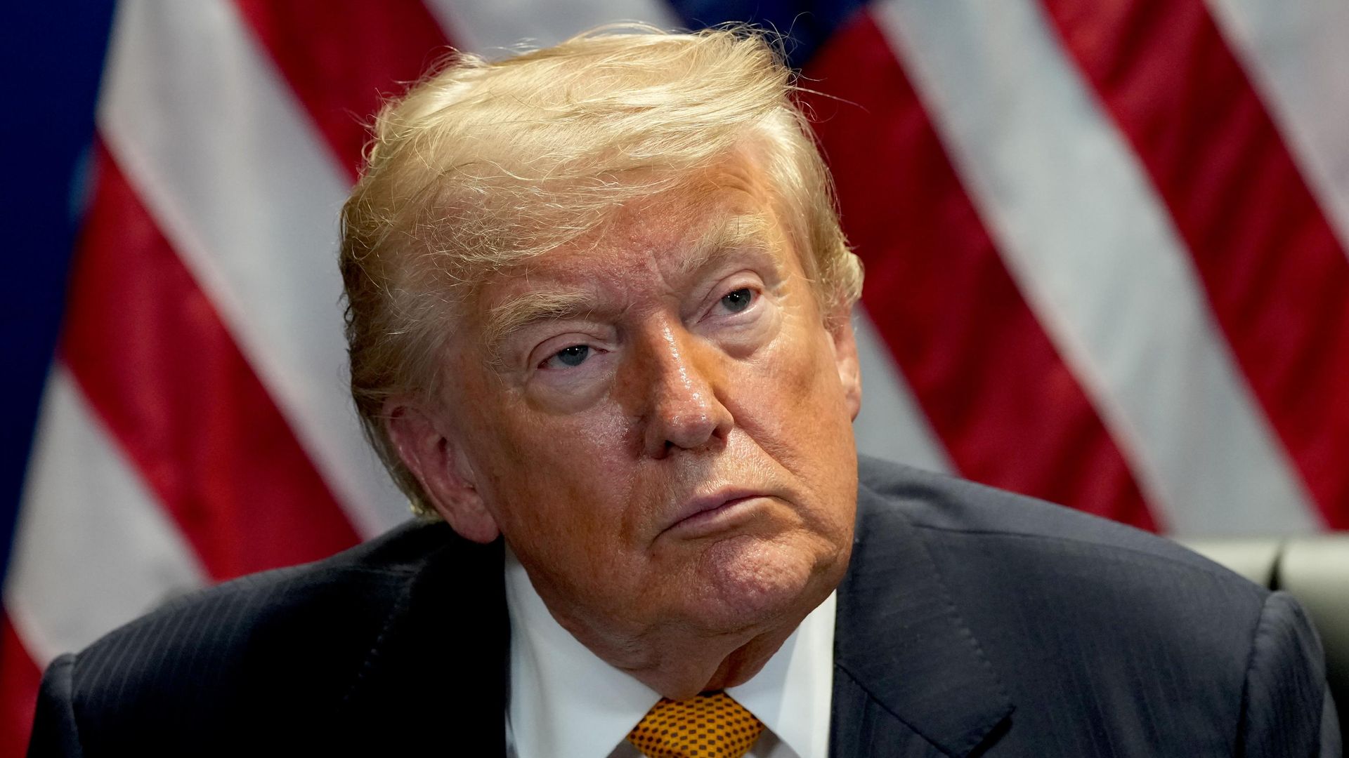 Трамп сравнил Зеленского с основателем цирка Финеасом Барнумом
