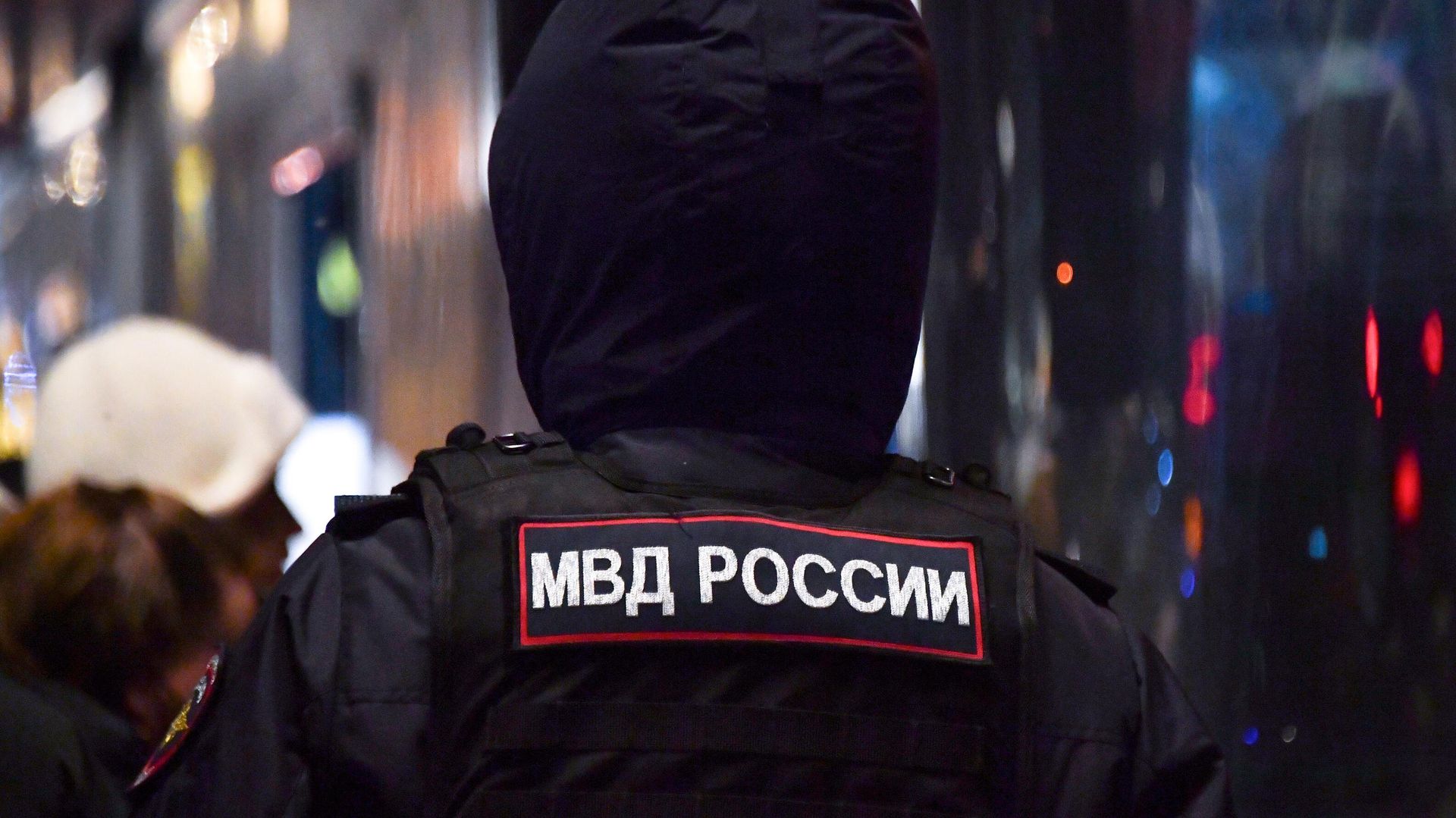 МВД заявило о предотвращении 20 вооружённых нападений на образовательные организации в 2026 году