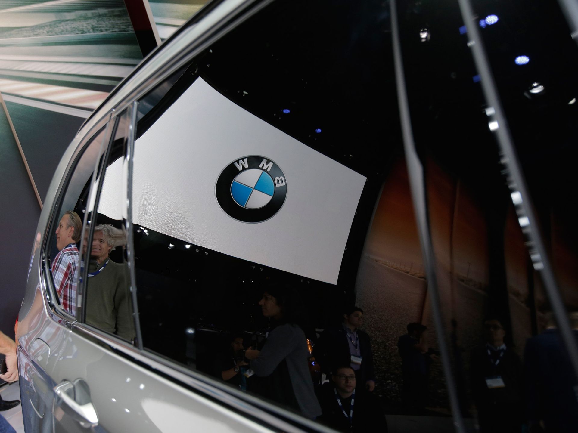 BMW предложит сотрудникам до 600 тысяч евро за добровольное увольнение
