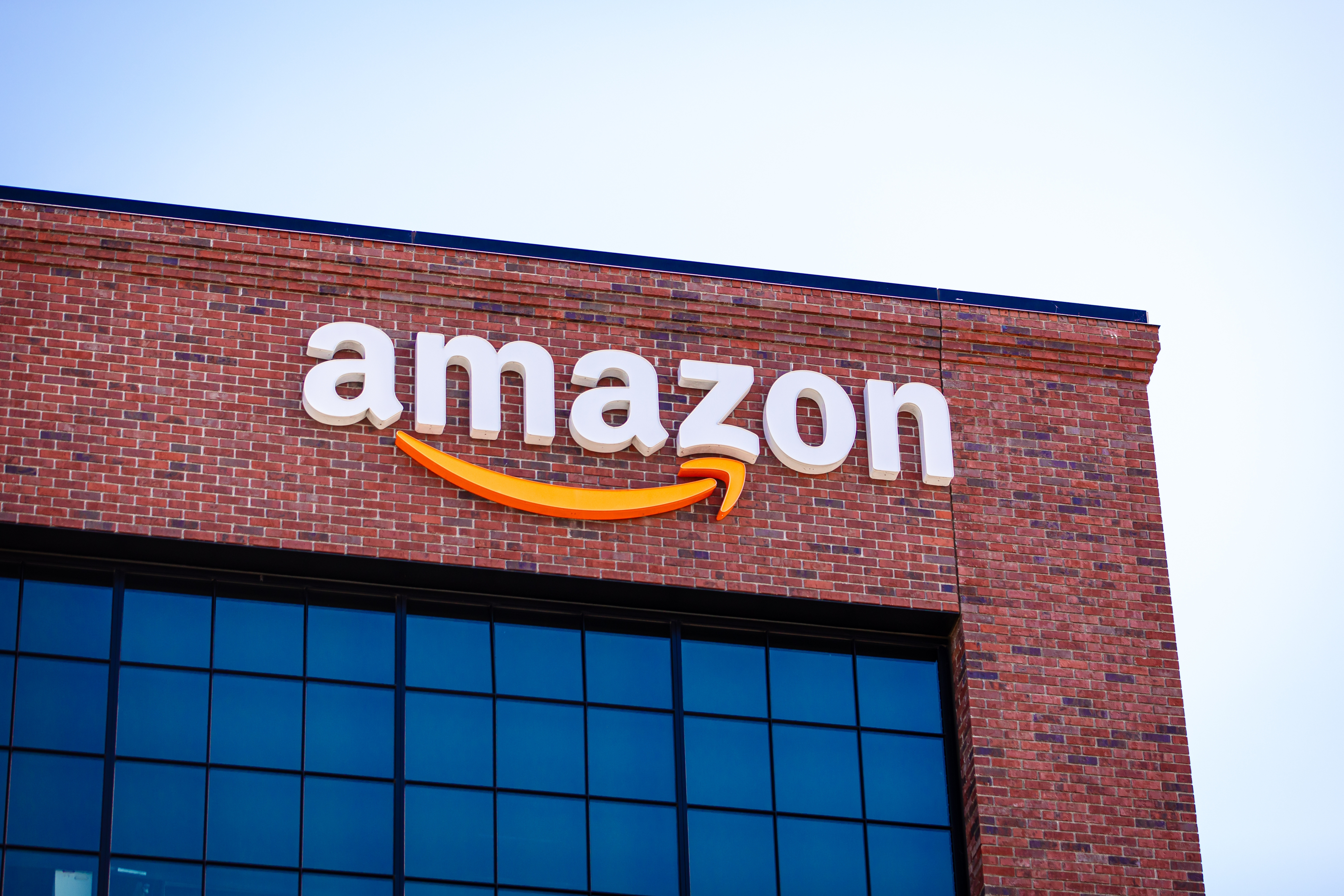 Amazon инвестирует более 16 млрд евро в развитие бизнеса в Германии к 2027 году