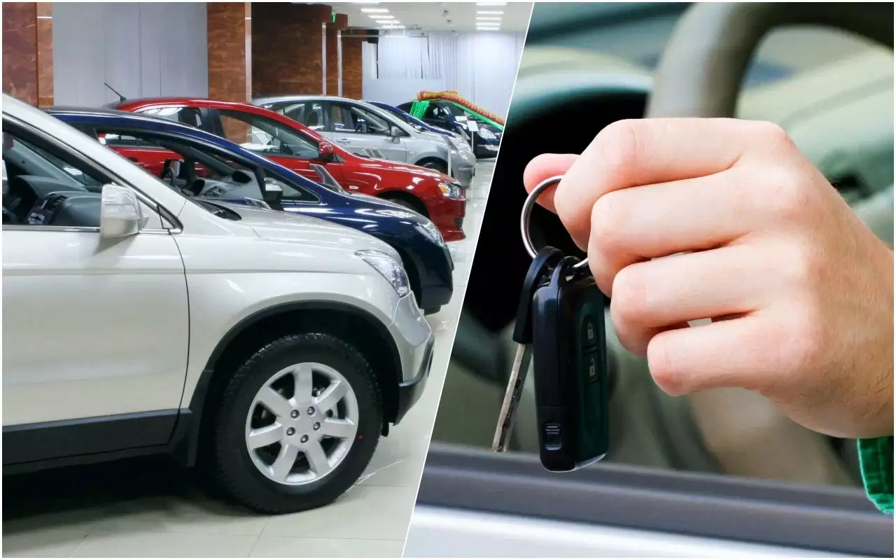 В октябре в России изменились цены на автомобили Changan, Soueast и VGV