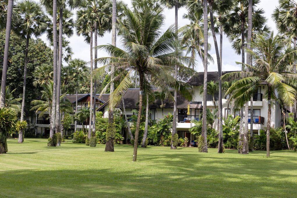 Club Med Phuket: отдых на Пхукете с пляжем, спортом и семейной инфраструктурой
