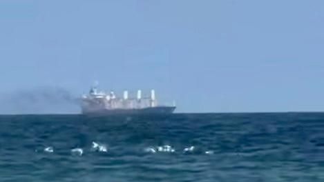 Болгария попросила ЕС и НАТО помочь расследовать атаку дронов на суда в Чёрном море