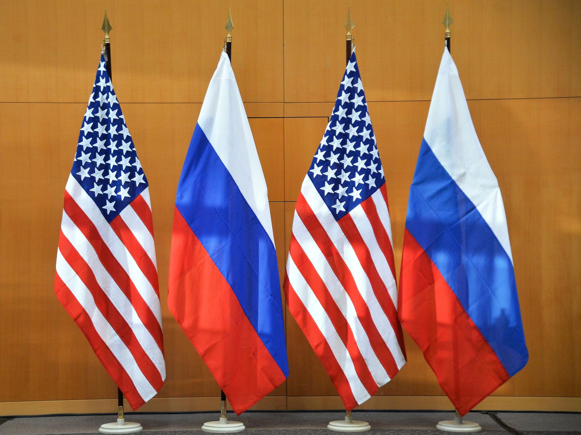WSJ: Трамп допускает экономическое сотрудничество США и России после конфликта
