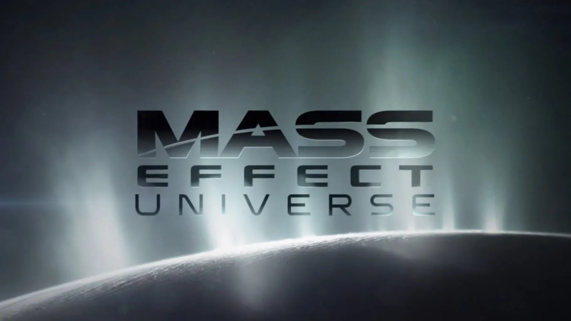 В сеть утёк ранний трейлер новой Mass Effect