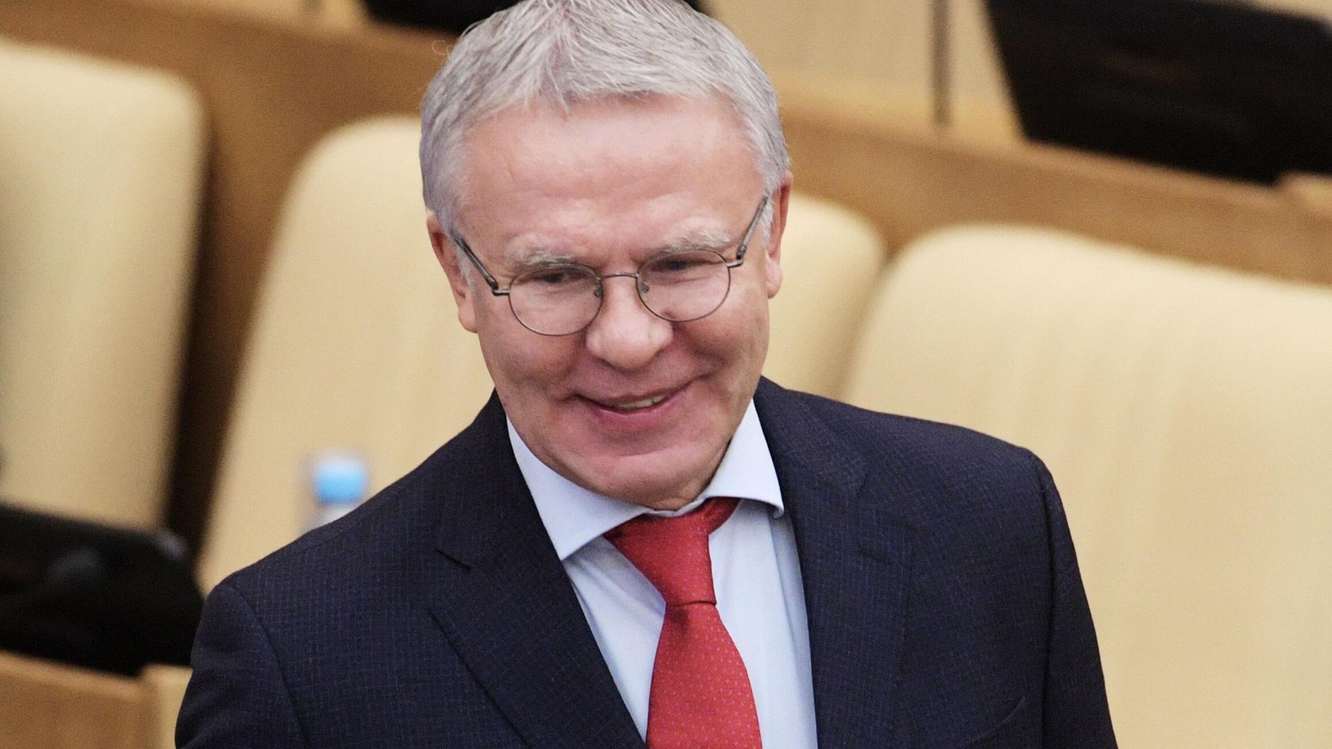 CAS обязал IIHF допустить российские сборные к международным турнирам