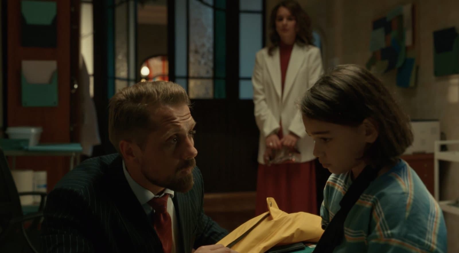 Пять сериалов о справедливости, переменах и поиске себя