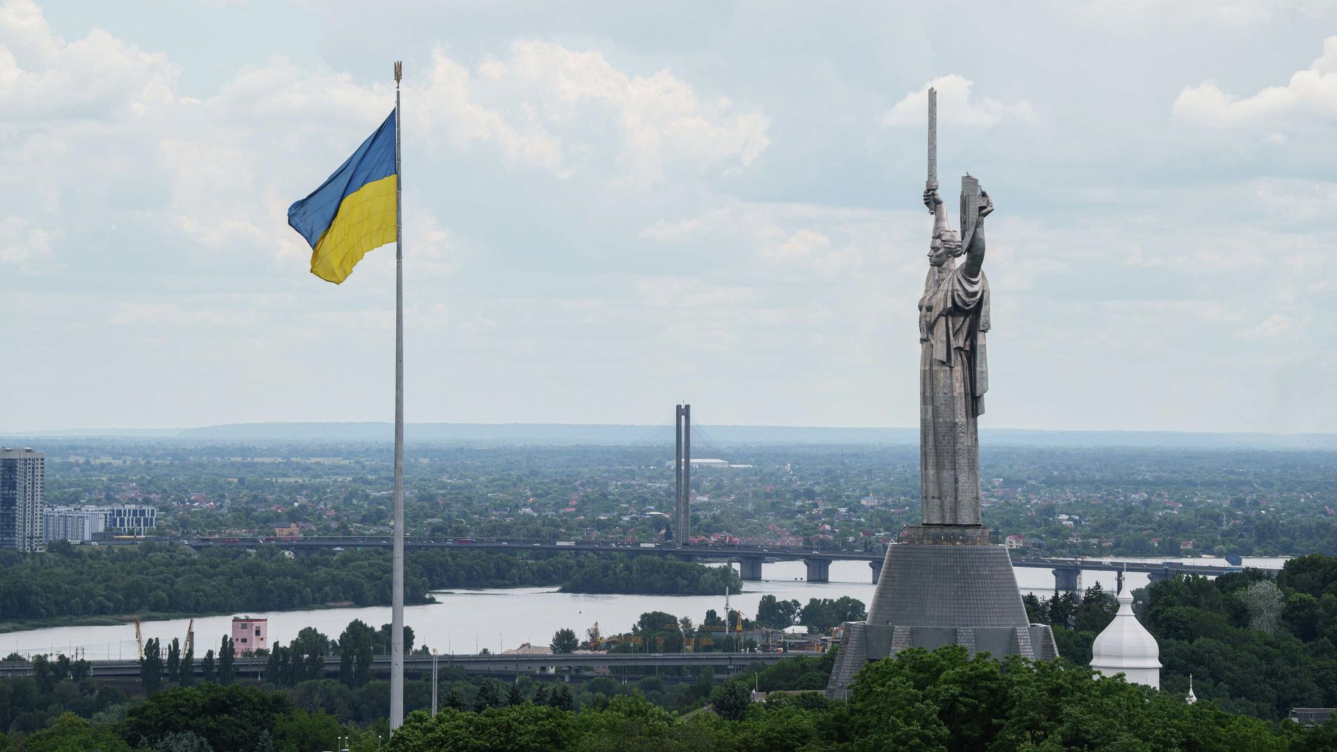 На Украине готовят сокращение числа граждан с отсрочкой от мобилизации