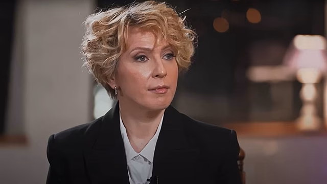 Яна Чурикова рассказала, почему не раскрывает подробности о супруге
