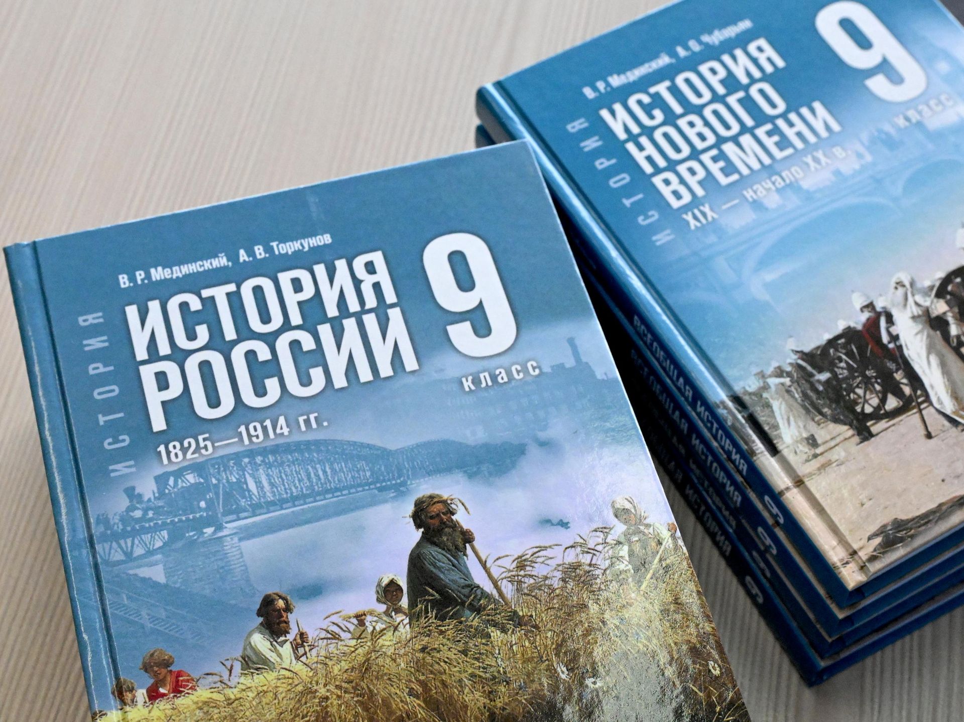 Рособрнадзор будет записывать ответы школьников на устном экзамене по истории