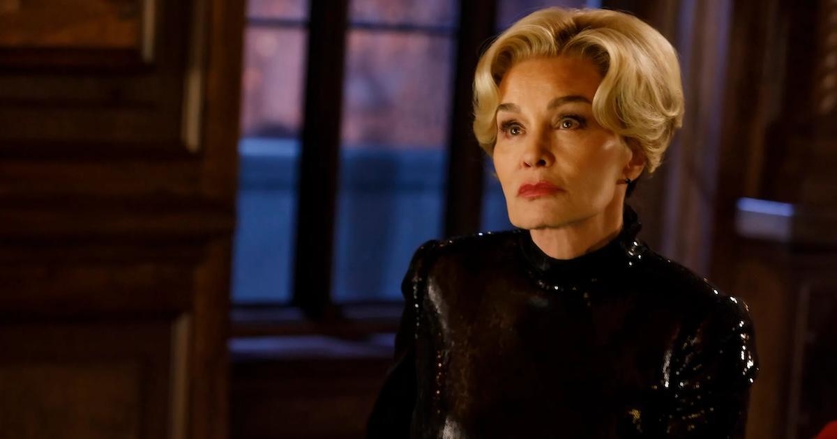 FX назвал дату финала 13-го сезона «Американской истории ужасов»