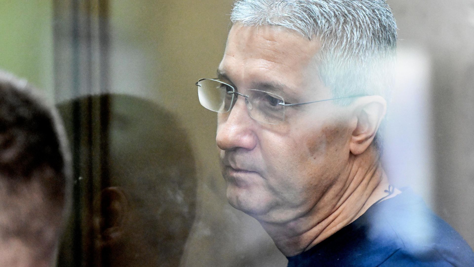 Квартира Тимура Иванова на Поварской улице перешла государству