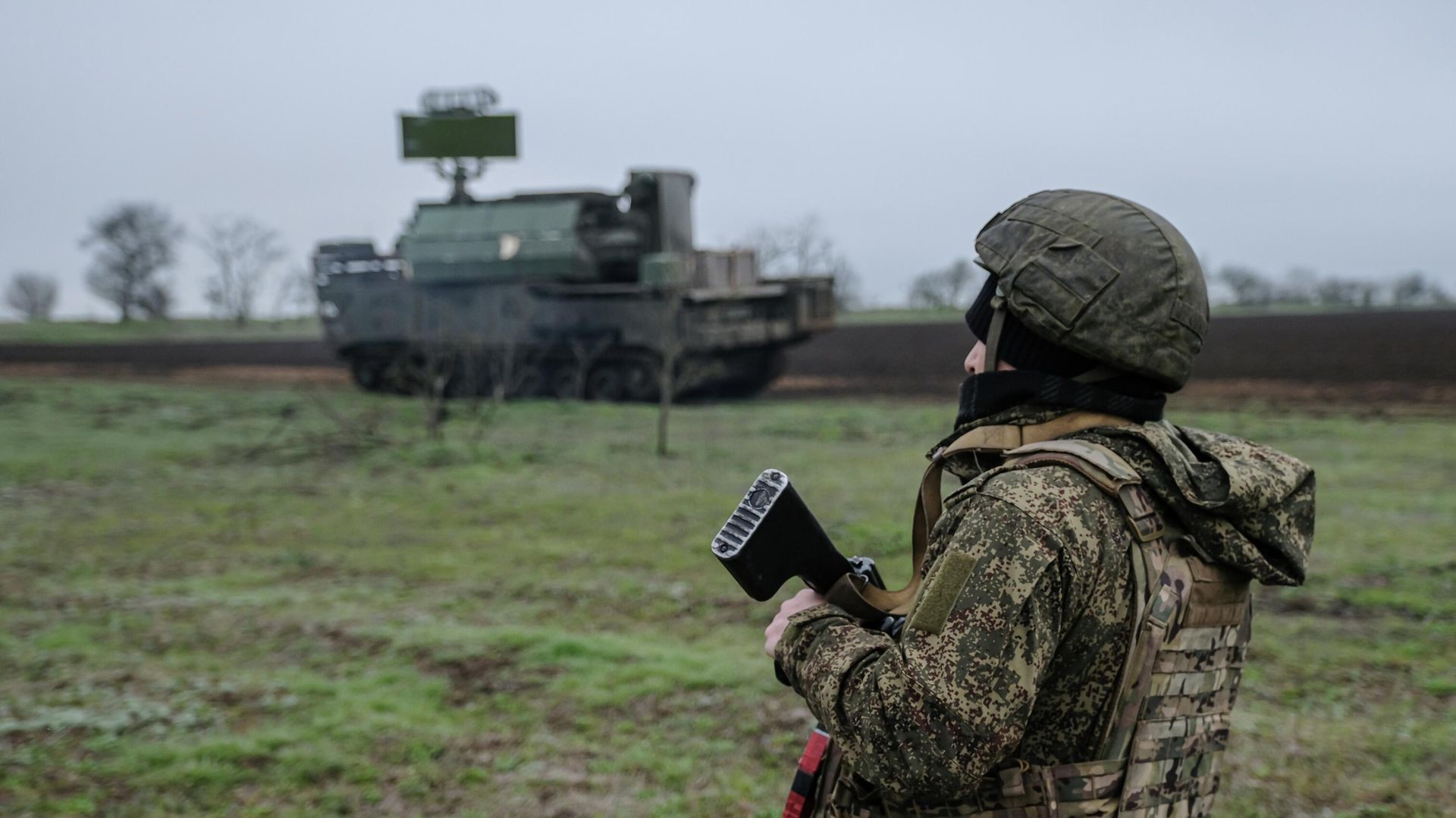 В Курской области за сутки сбили 146 беспилотников